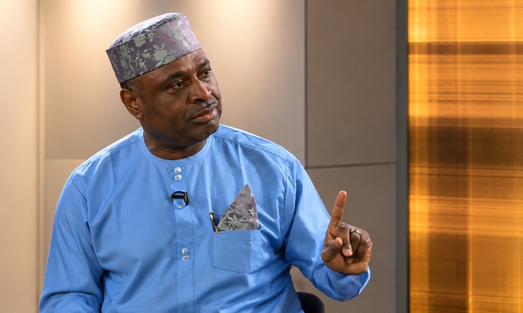 2027: Atiku to end Tinubu’s naira floating exchange rate policy — Okonkwo 