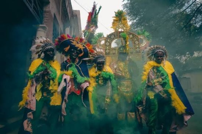 Travel advisory: Diversion imminent as maiden Victoria Island carnival promises cultural spectacle