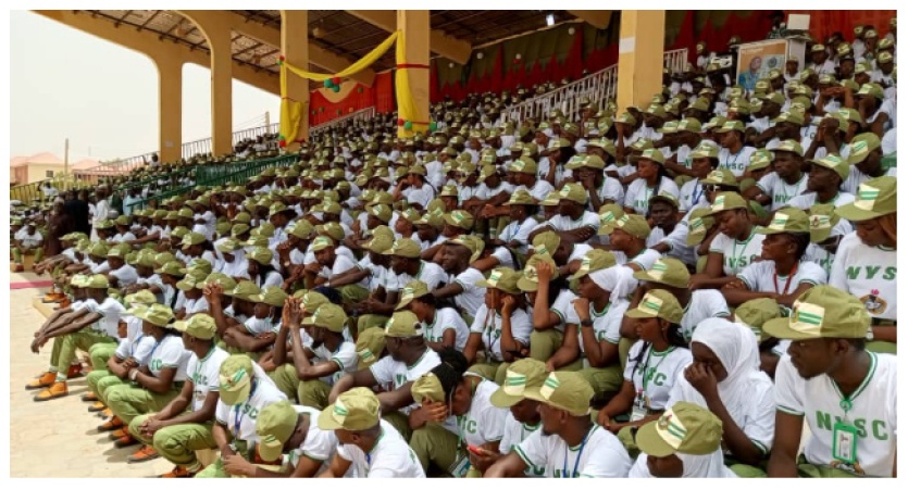NYSC fixes Sept. 30 for commencement of 2026 Batch ‘C’ orientation course