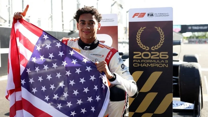 I’m super proud of my Nigerian roots – F3 Champion Ugo Ugochukwu