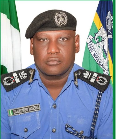 Police warn against violence, hate speech ahead of 2027 elections