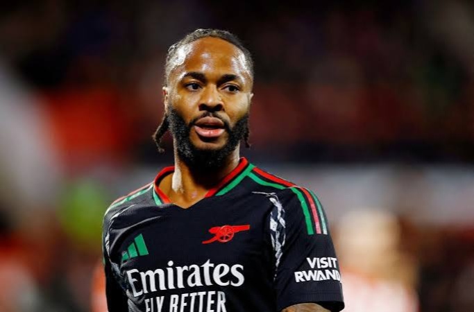 Sterling admits dangerous driving on motorway before crash
