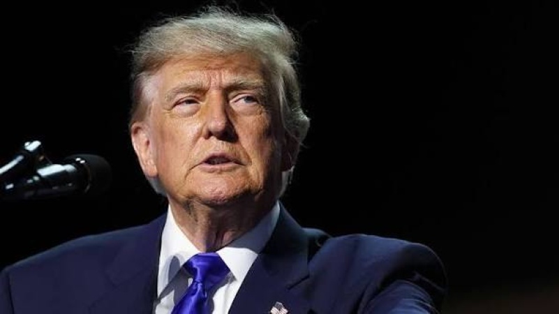 Trump criticises Supreme Court after justices block mail-in ballot restrictions