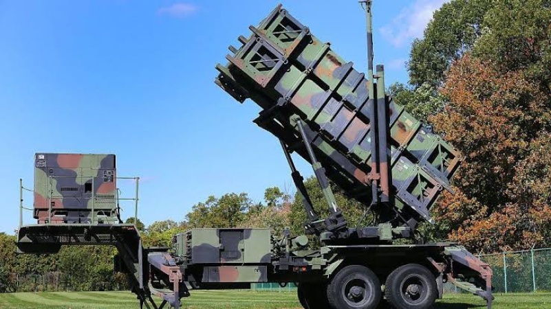 Iran war has led to US munitions shortfalls, Pentagon inspector confirms