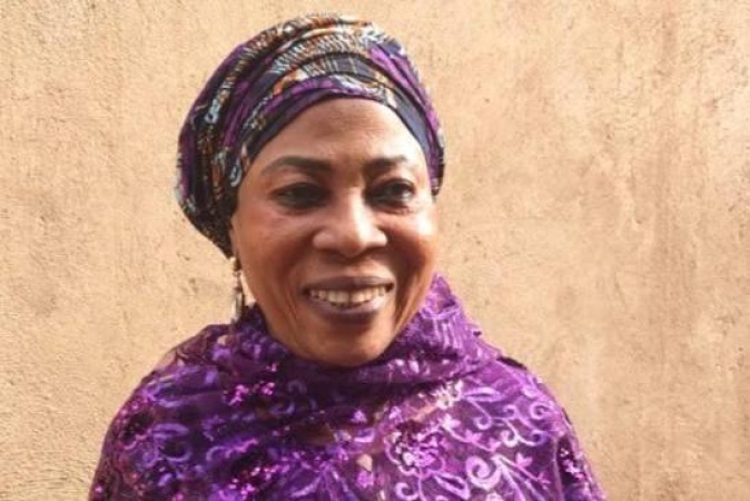 Renowned VOA Journalist Madina Nadabo joins ABER as Director of Communications