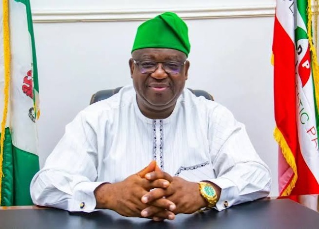 Mutfwang condemns fresh attack on Plateau, urges citizens to shun reprisal