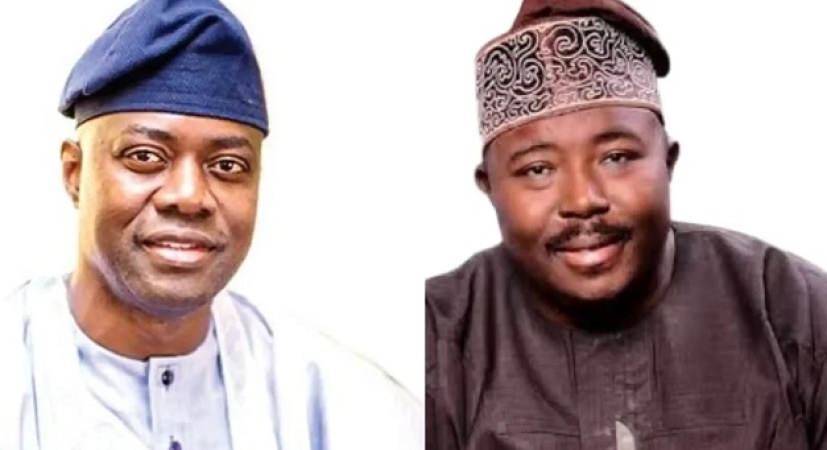 Alli to Makinde: Don’t divert €55million French loan to fund your campaign