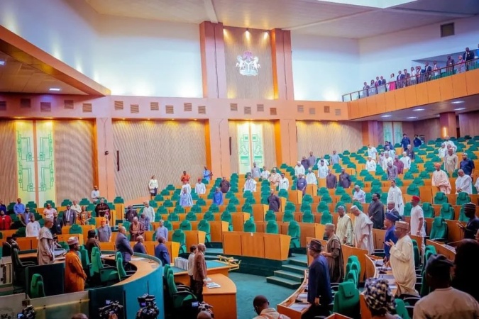 2027: 98 Reps members fail to secure return tickets