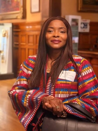 Maryam Murtala: NiDCOM mourns woman behind first Nigeria-Canada diaspora summit