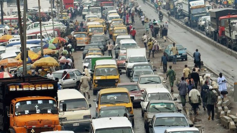 Traffic: LASG to intensify enforcement along Apapa, Lekki port corridors