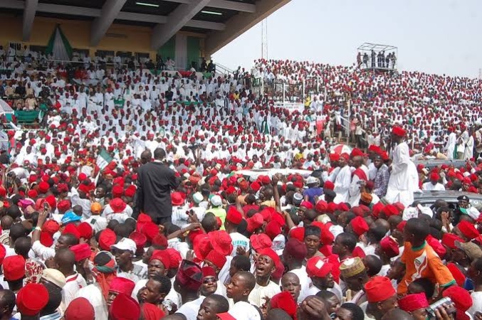 Stop targeting opposition, Kwankwasiyya tells Kano govt