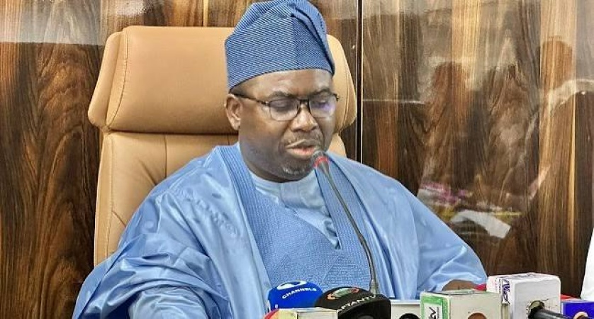 2027: AU commences seven-day preelection, needs assessment mission in Nigeria