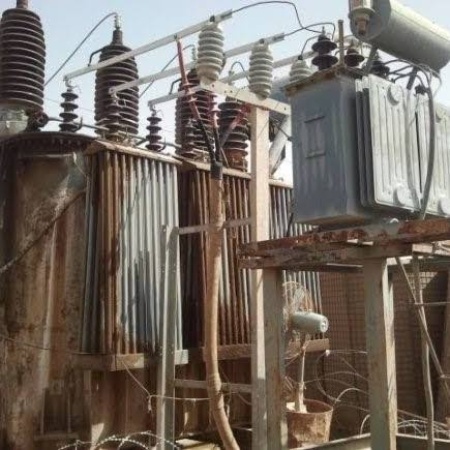 Man electrocuted vandalising transformer in Rivers community