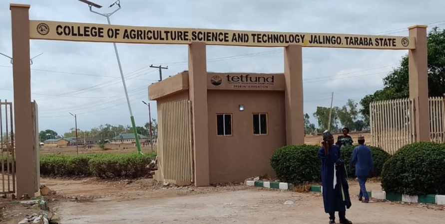 Why we suspended Taraba State College of Agriculture Rector — Ministry
