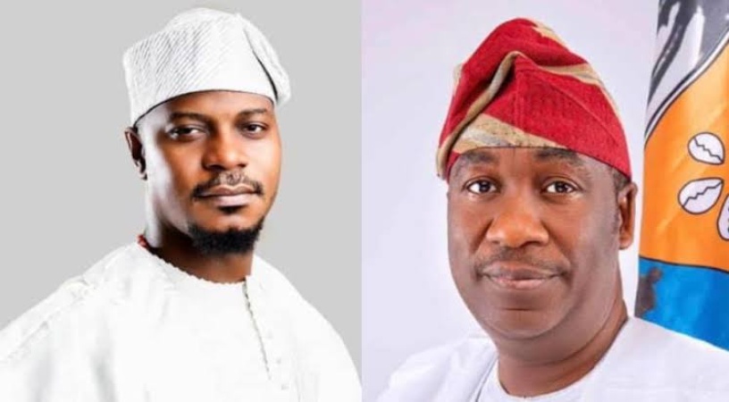 2027: Why Obafemi Hamzat should be disqualified as Lagos APC Governorship Candidate — Gbadebo Rhodes-Vivour