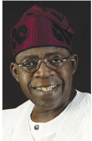 Tinubu leads crème of personalities to MKO documentary premiere Oct 1