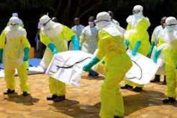 Congo Ebola outbreak kills 3,500 as funding gaps hamper response – UN