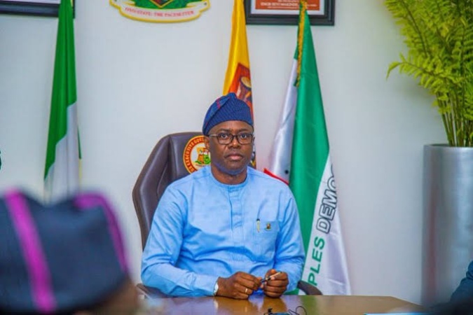 Court restrains Oyo govt from appointing parallel Aresaadu