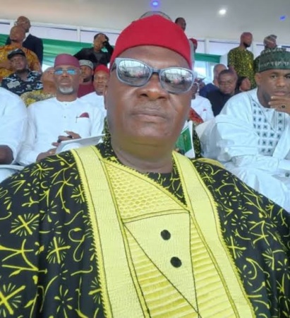 Nine Chinese surveyors, geologists in Ebonyi over N150bn new cement factory