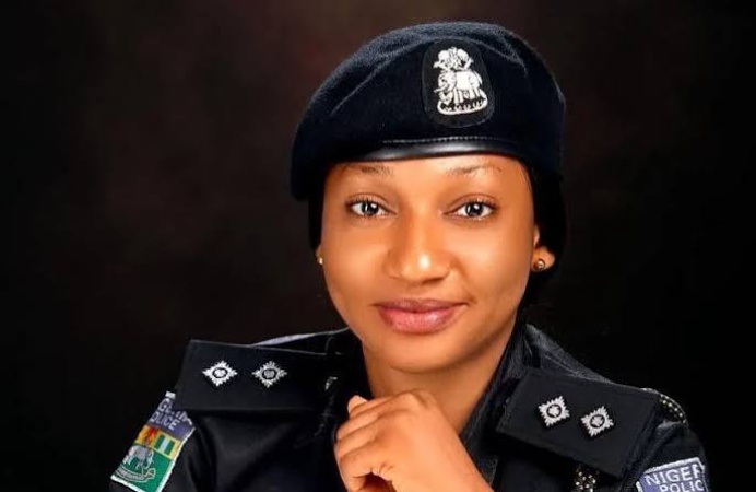 Police rescue teenager locked in toilet, arrest Rivers couple