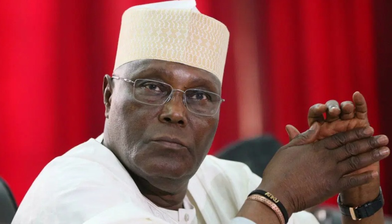 2027: Court gives Atiku 7 days to serve suit challenging Tinubu’s eligibility on APC