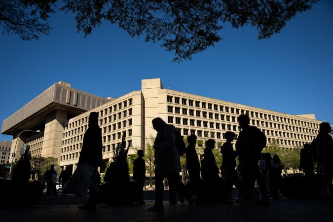 Trump administration paid federal employees $9.5 billion not to work in 2025 under DOGE plan