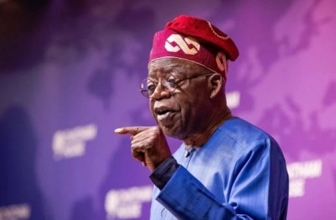 Tinubu directs NIMC to achieve 95 percent NIN coverage by December