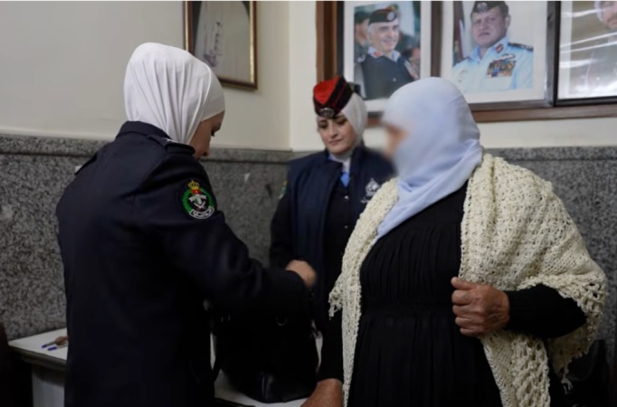9 global fugitives, 39 others nabbed in women-led operation across Middle East, North Africa