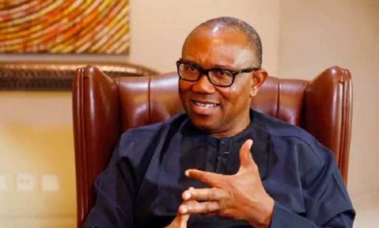 Anambra Gov’t challenges Obi’s claim of N2.13bn Ecological Fund