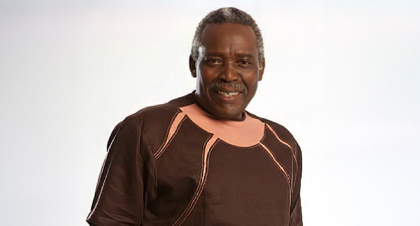 10 things to know about Olu Jacobs