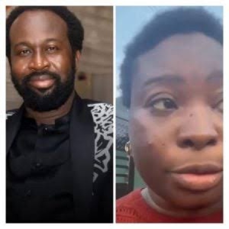 Two content creators arraigned over alleged false publication in Ebonyi
