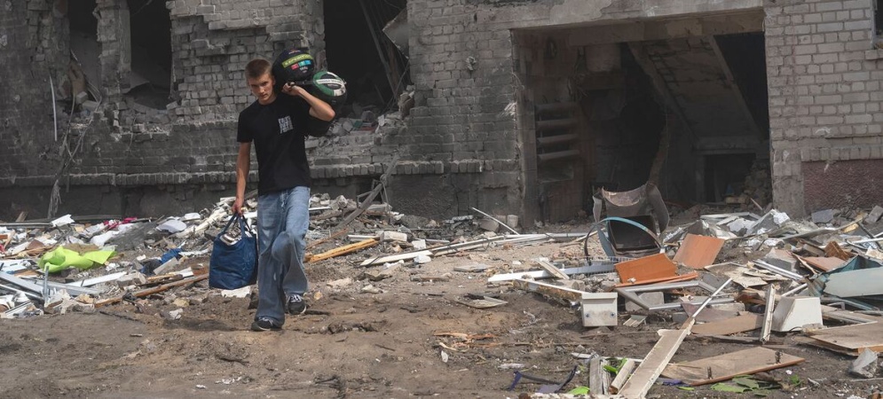 World fears major war more than any other global risk — UN survey