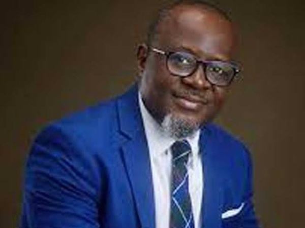 Why FG should write off airlines’ legacy debts — Finchglow GMD