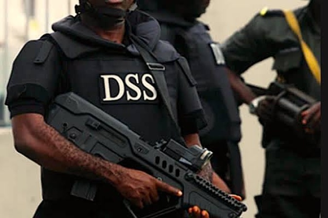 Oriire school abduction: DSS to re-arraign 5 suspected Ansaru terrorists