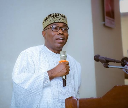 Nigeria has more honest people than Britain, America — SDP’s Adebayo