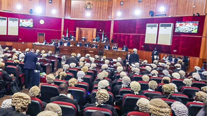 Ekiti guber: Tribunal adjourns case over alleged assault on lawyer, considers relocation