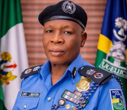 Police arrested 240 suspected rapists, kidnappers, others in Yobe