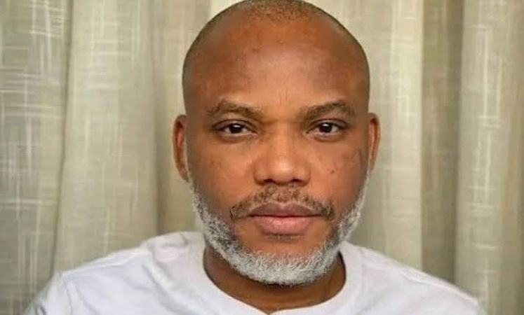 Why Nigerian Govt will not list Nnamdi Kanu’s appeal — Lawyer