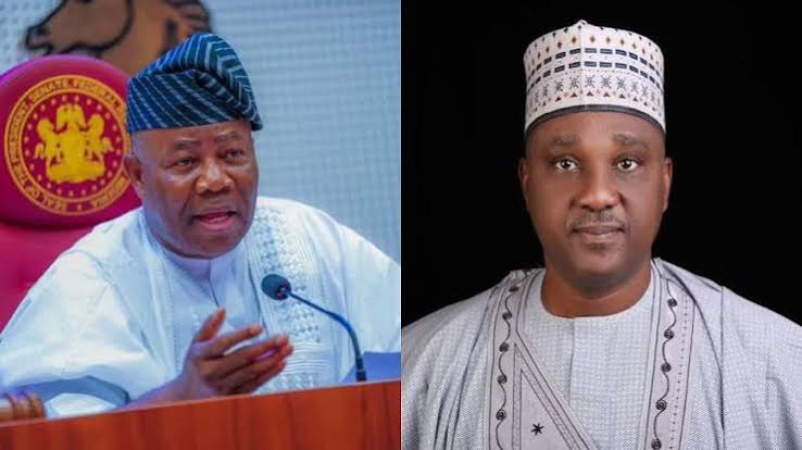 National Assembly transmits Constitution (Sixth Alteration) Bill to State Houses of Assembly