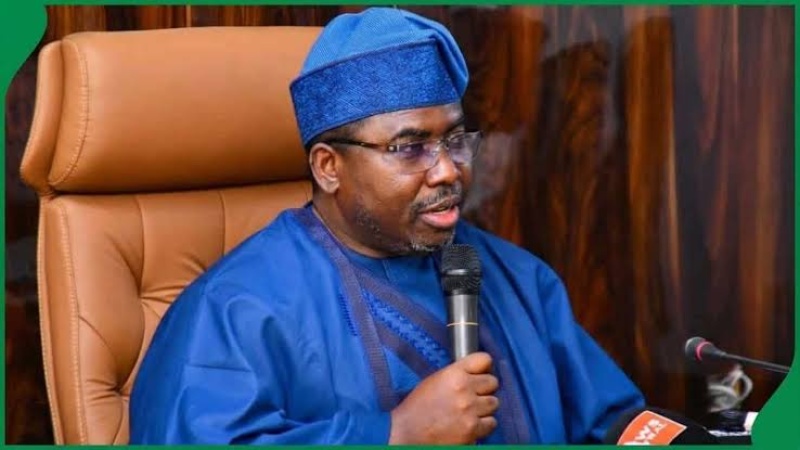 Where is INEC Chairman? OBIdient Movement demands clarification on Prof. Amupitan’s whereabouts