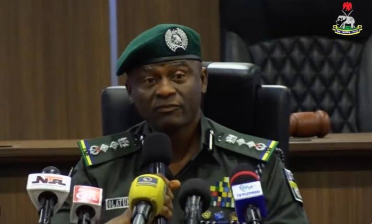 Killings: IGP visits Plateau, vows to address insecurity