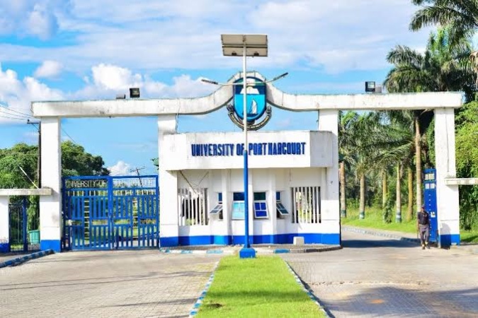 ASUU-UNIPORT begins indefinite strike over unpaid salary components