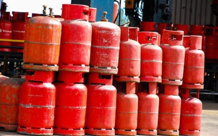 Energy costs rise as gas hits ₦1,500/kg 