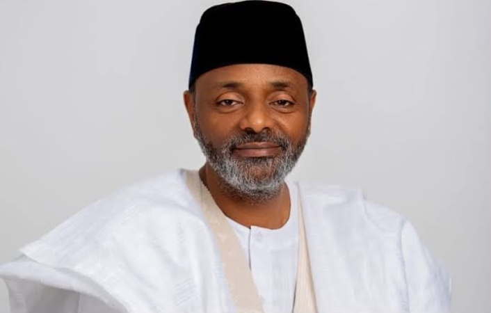 Abacha’s son emerges Kano PDP guber candidate