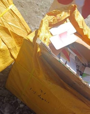 Counterfeit food, drugs flood Nigeria’s markets as regulators face fresh scrutiny
