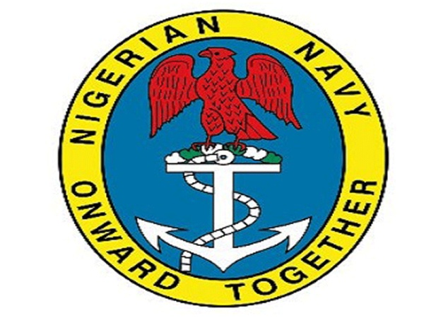 Navy hails conviction of nine crude oil thieves in Uyo