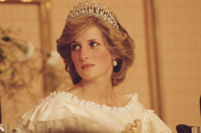 Princess Diana’s brother claims Charles said she would be forgotten ‘soon enough’ just days after her death