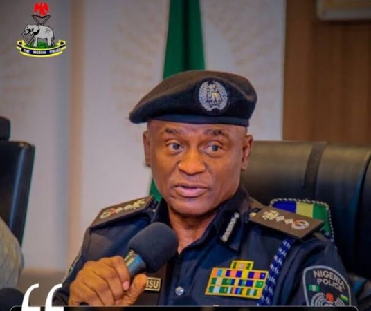 Ex-Council boss sues IGP, Ex-Force spokesman over arrest warrant