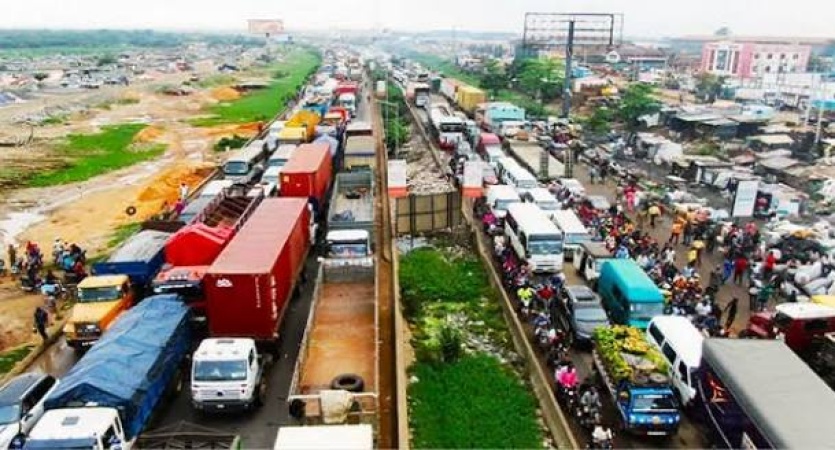 Endless repairs, endless anguish on Lagos-Ibadan Expressway