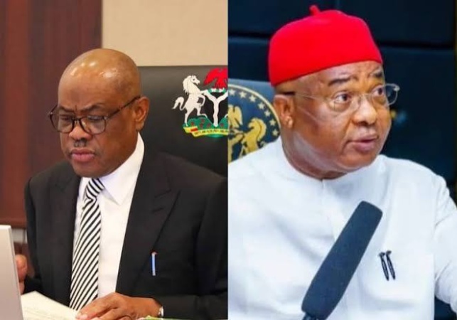 Tinubu must intervene in Wike, APC governors' feud — PCC